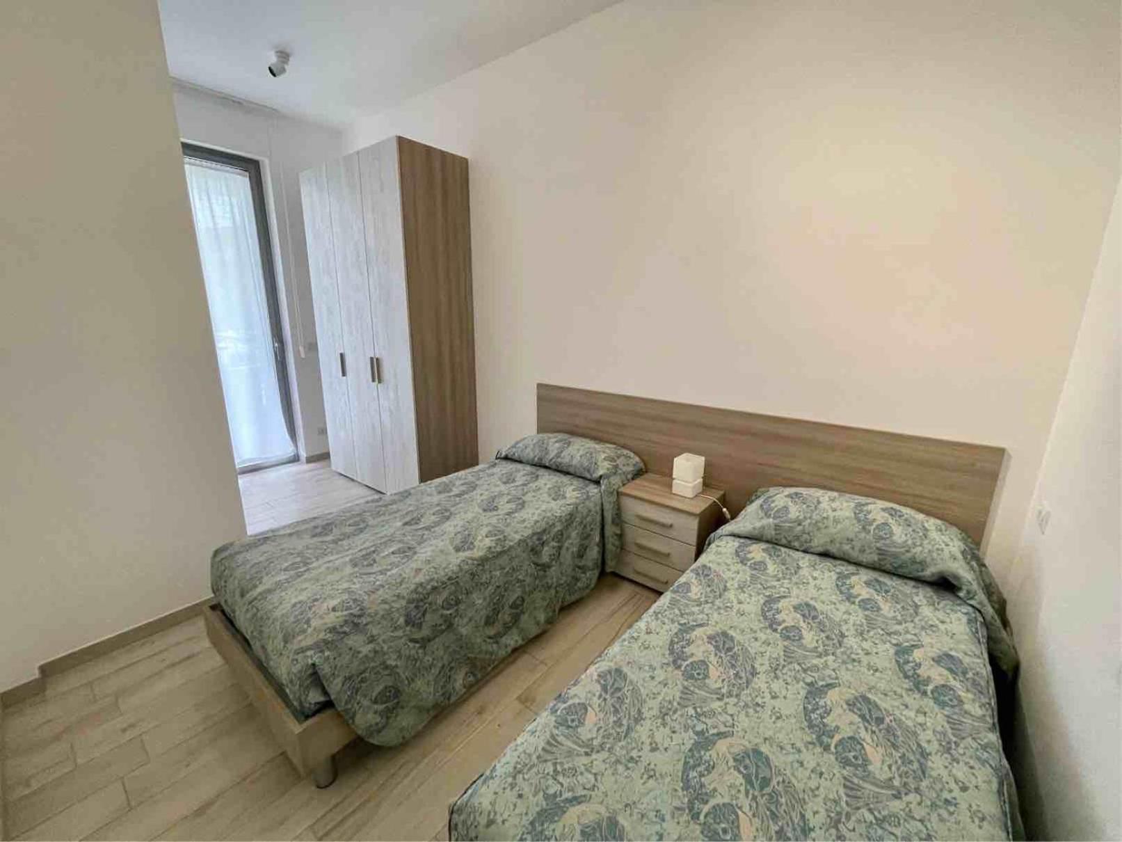 Hotel Ambasciatori Pineto Bagian luar foto